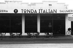 Tonda Italian image