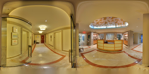 Day Spa «Evan Todd Spa and Salon», reviews and photos, 50 W Washington St, Indianapolis, IN 46204, USA