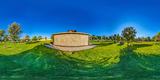 Cemetery «Mountain View Funeral Home And Cemetery, LLC», reviews and photos, 7900 E Main St, Mesa, AZ 85207, USA