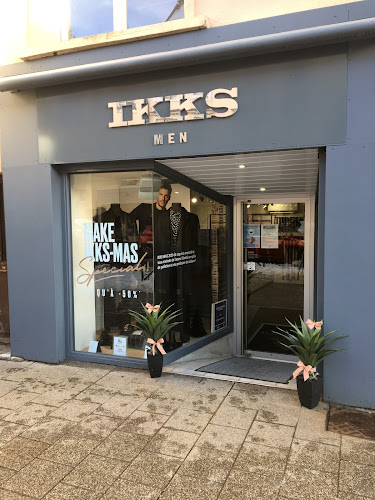 IKKS MEN à Pontarlier