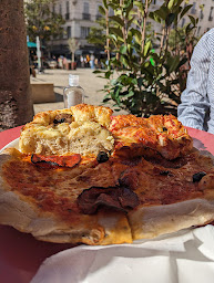 Photo n°34 de Pizza Charly à Marseille ()