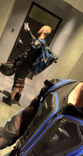 Gym «Planet Fitness», reviews and photos, 125 E Lowry Ln, Lexington, KY 40503, USA