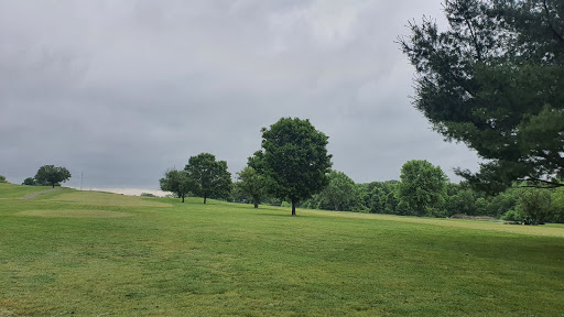 Golf Course «Western Hills Municipal Golf», reviews and photos, 2160 Russellville Rd, Hopkinsville, KY 42240, USA