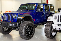 Jim Riehl's Friendly Jeep - Photo 8 - Car repair in Warren, MI, Warren