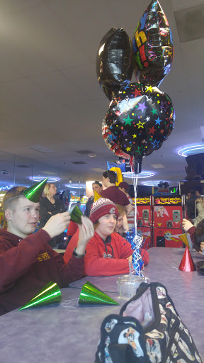 Amusement Center «Odyssey-1», reviews and photos, 2310 Mildred St W, Tacoma, WA 98466, USA