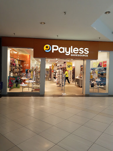 Shoe Store «Payless ShoeSource», reviews and photos, 5 Woodfield Mall F101, Schaumburg, IL 60173, USA