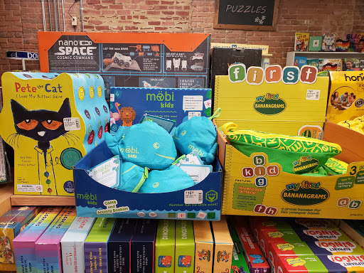 Toy Store «Ali Cat», reviews and photos, 200 N Greensboro St, Carrboro, NC 27510, USA