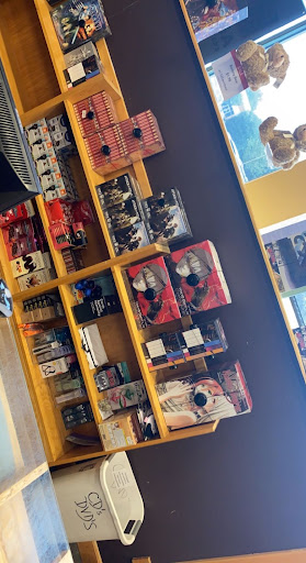 Book Store «Books-A-Million», reviews and photos, 2200 Wrangleboro Rd, Mays Landing, NJ 08330, USA