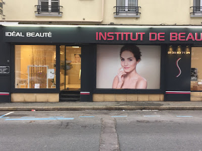 Institut Idéal Beauté à Deuil-la-Barre