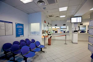 Poliambulatorio Ospedale Israelitico image