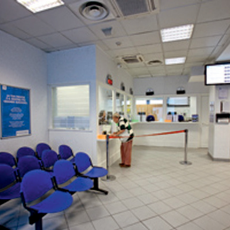 Poliambulatorio Ospedale Israelitico