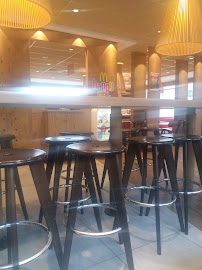 Atmosphère du Restauration rapide McDonald's Gisors - n°9