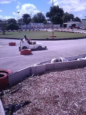 Lil 500 Go-Karts - photo 51
