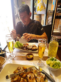Plats et boissons du Restaurant La Taverne de Tasdon à La Rochelle - n°14
