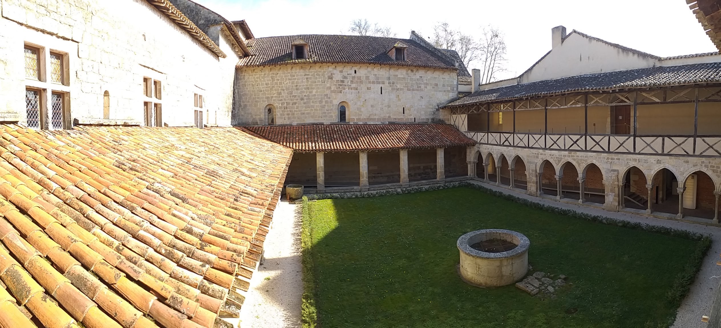 Photo n° 4 de l'avis de Jean-Pierre.i fait le 07/04/2019 à 13:37