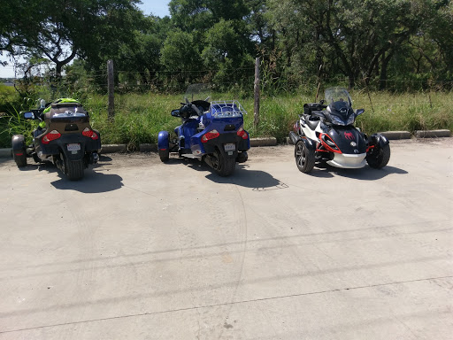 Motorsports Store «Coyote Powersports», reviews and photos, 32127 Interstate 10 Frontage Rd, Boerne, TX 78006, USA