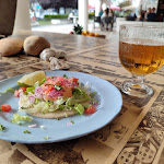 Photo n°1 de l'avis de Patrícia.e fait le 03/09/2023 à 18:22 sur le  Marisco 100 tretas à Lisbon