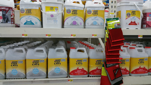 Department Store «Walmart Supercenter», reviews and photos, 4801 W Clara Ln, Muncie, IN 47304, USA