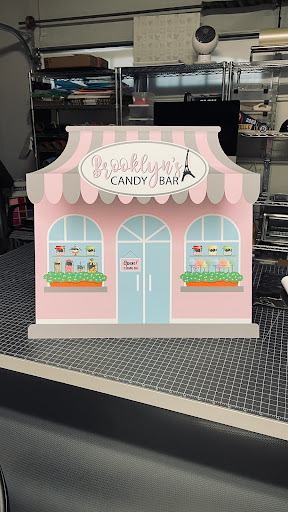 Kreative Design Marketing image