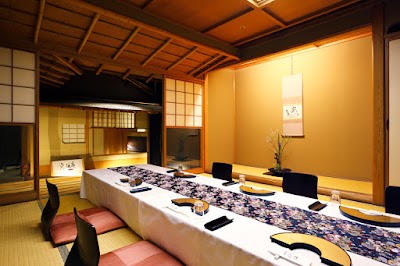 日本料理 花遊膳