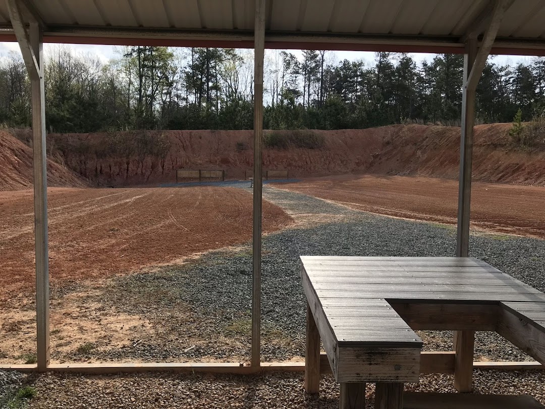 Central Carolina Gun Club