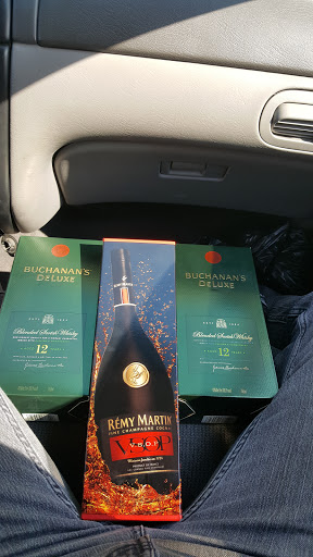 Liquor Store «Liquor Stop», reviews and photos, 1104 US-377 #204, Roanoke, TX 76262, USA