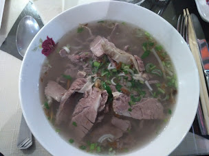 Photo n°62 de Bistrot viet à Grenoble ()