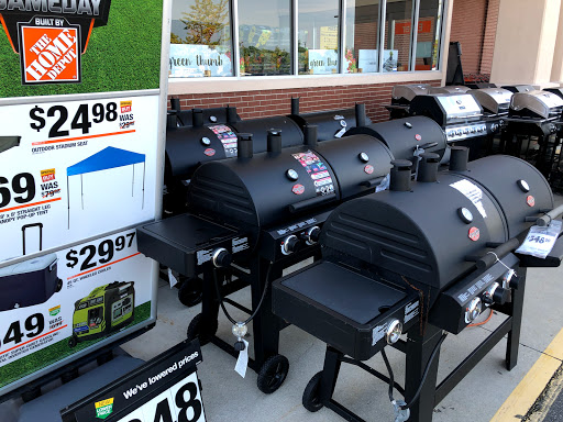 Home Improvement Store «The Home Depot», reviews and photos, 2020 Lynnhaven Pkwy, Virginia Beach, VA 23456, USA