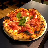 Photos du propriétaire du Pizzeria FABBREZZA à Paris - n°2