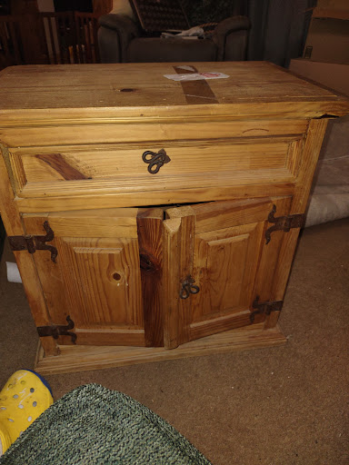 Thrift Store «Resale With A Purpose», reviews and photos, 28583 Tomball Pkwy, Tomball, TX 77375, USA