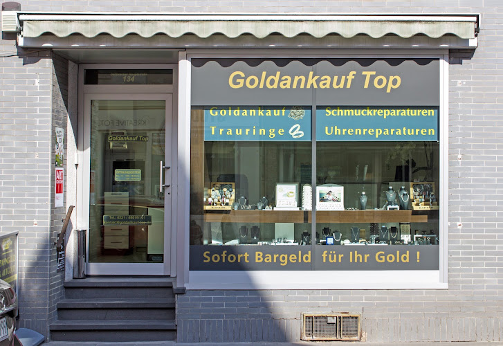 Goldankauf Top