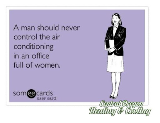 HVAC Contractor «Central Oregon Heating & Cooling», reviews and photos