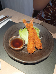 Photo n°83 de Les nouilles vivantes 面·Tchang à Aix-en-Provence ()