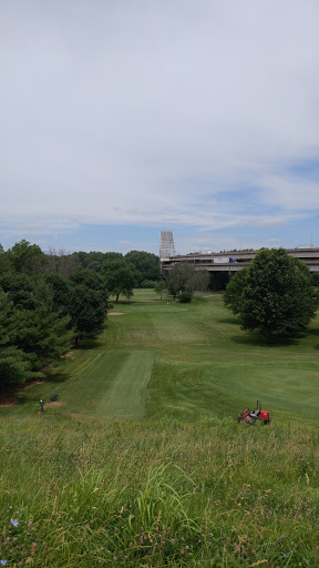 Golf Course «Shawnee Golf Course», reviews and photos, 460 Northwestern Pkwy, Louisville, KY 40212, USA