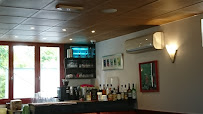 Atmosphère du Restaurant Le Barbezingue à Châtillon - n°14