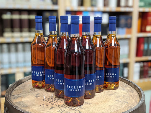 Wine Store «Norfolk Wine & Spirits», reviews and photos, 206 Dedham St, Norfolk, MA 02056, USA