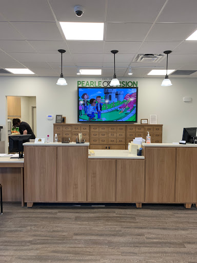 Eye Care Center «Pearle Vision», reviews and photos, 4470 Highland Rd, Waterford Twp, MI 48328, USA