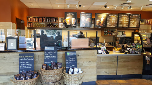 Starbucks image