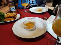 Plats et boissons du Restaurant Le Chinois de Bercy à Paris - n°4