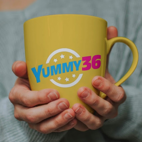 Reviews of Yummy36 in Nottingham - Ice cream