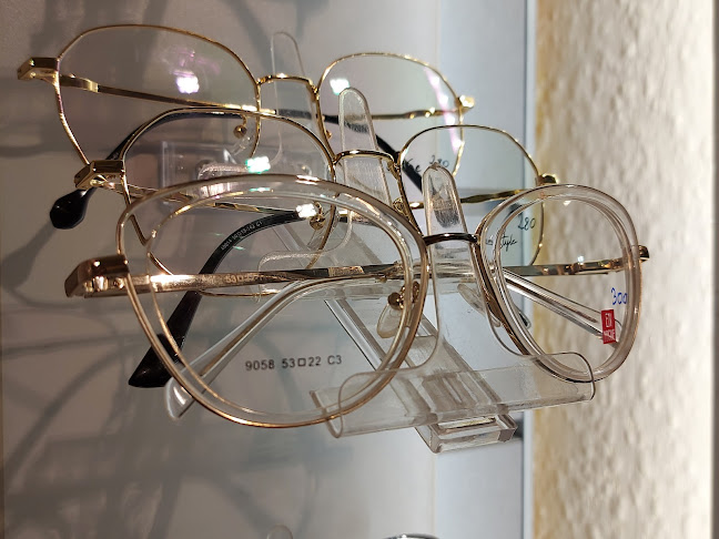 Optyk na Szembeka. Okulista - Warszawa