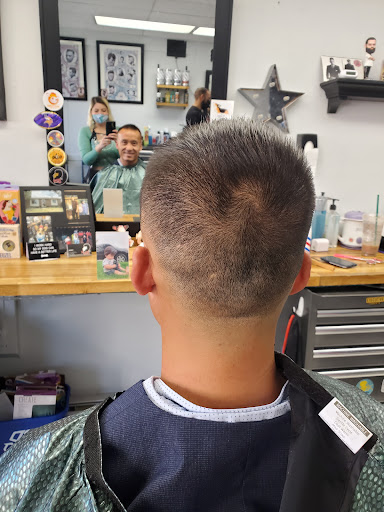 Barber Shop «Executive Barber», reviews and photos, 5737 S Prince St, Littleton, CO 80120, USA