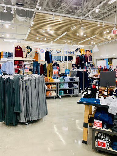 Old Navy Outlet