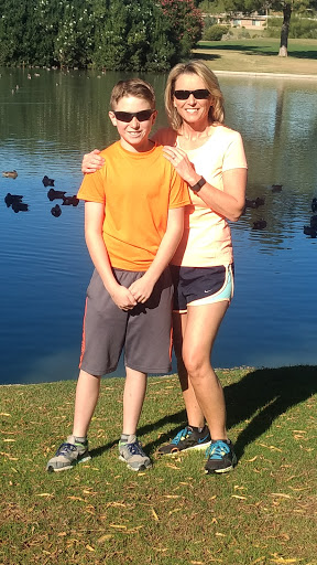 Golf Club «McCormick Ranch Golf Club», reviews and photos, 7505 E McCormick Pkwy, Scottsdale, AZ 85258, USA