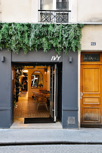 Photos du propriétaire du IVY - Bar à cocktails & Restaurant à Paris - n°20