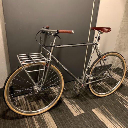 Bicycle Store «The Bicycle Stand», reviews and photos, 2740 E Broadway, Long Beach, CA 90803, USA