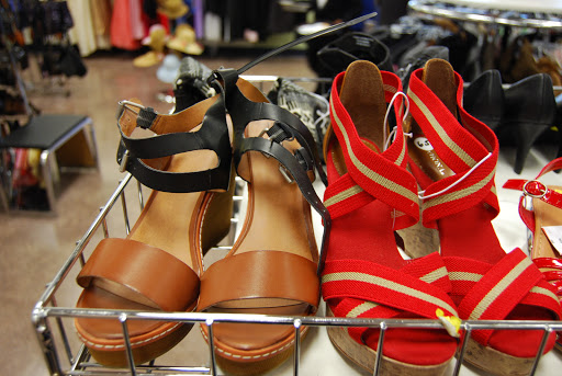 Donations Center «Goodwill», reviews and photos