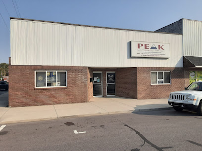 Peak Community Services