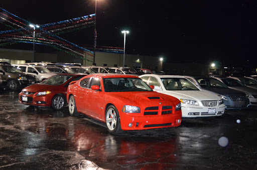 Used Car Dealer «VIP Auto Sales and Service», reviews and photos, 3398 S Dixie Hwy, Franklin, OH 45005, USA