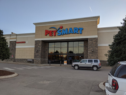 PetSmart, 6622 Charlotte Pike Suite 108, Nashville, TN 37209, USA, 